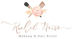 Rachel Neate Make Up and Hair Artist