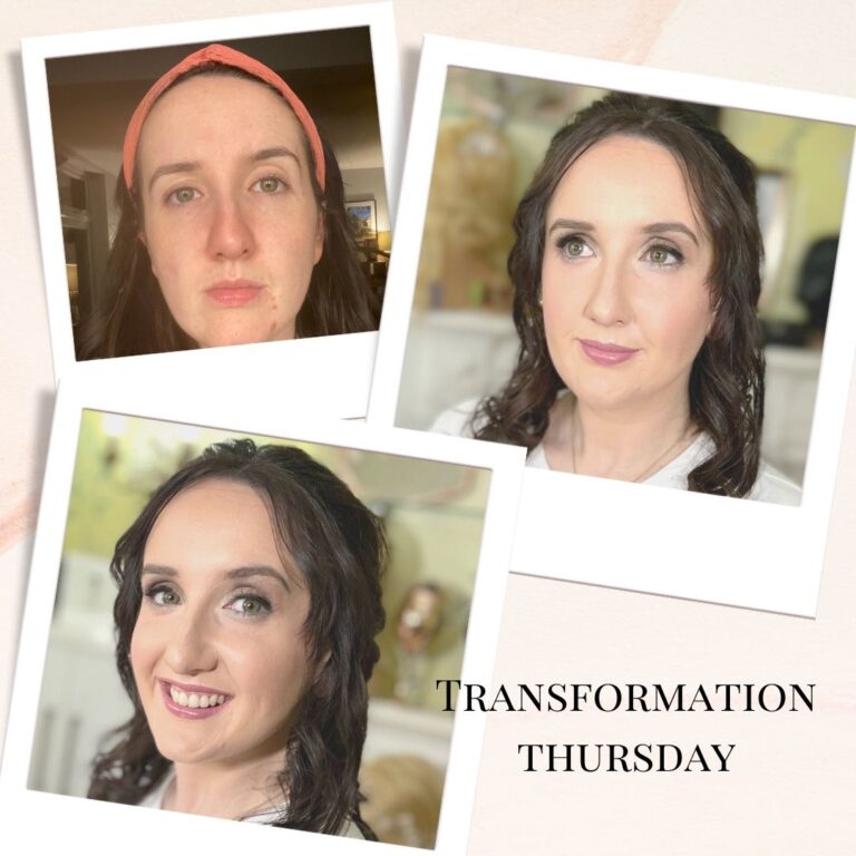 Transformation thursday (1)